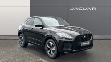 Jaguar E-Pace 2.0 D200 R-Dynamic S 5dr Auto Diesel Estate